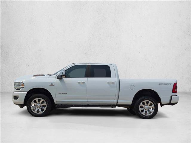 Used 2024 RAM 3500 Laramie w/ Sport Appearance Package AWD/4WD image 8