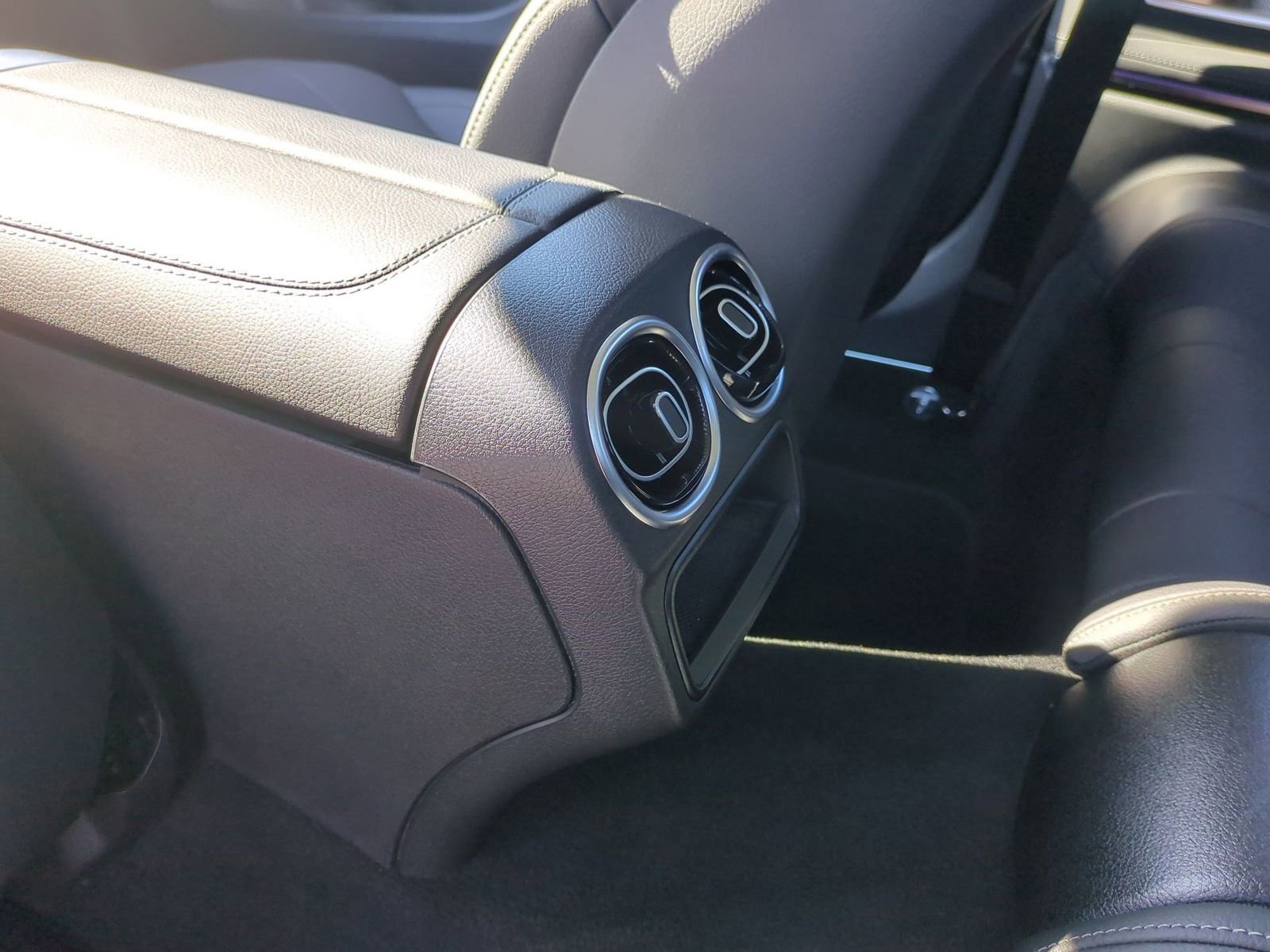 Used 2025 Mercedes-Benz CLE 300 4MATIC Cabriolet image 20