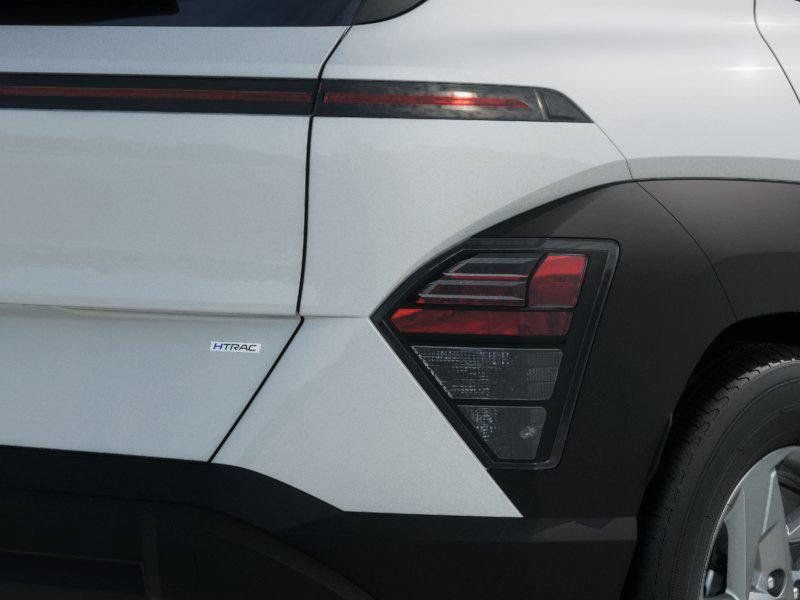 New 2027 Hyundai Kona SE AWD/4WD image 10