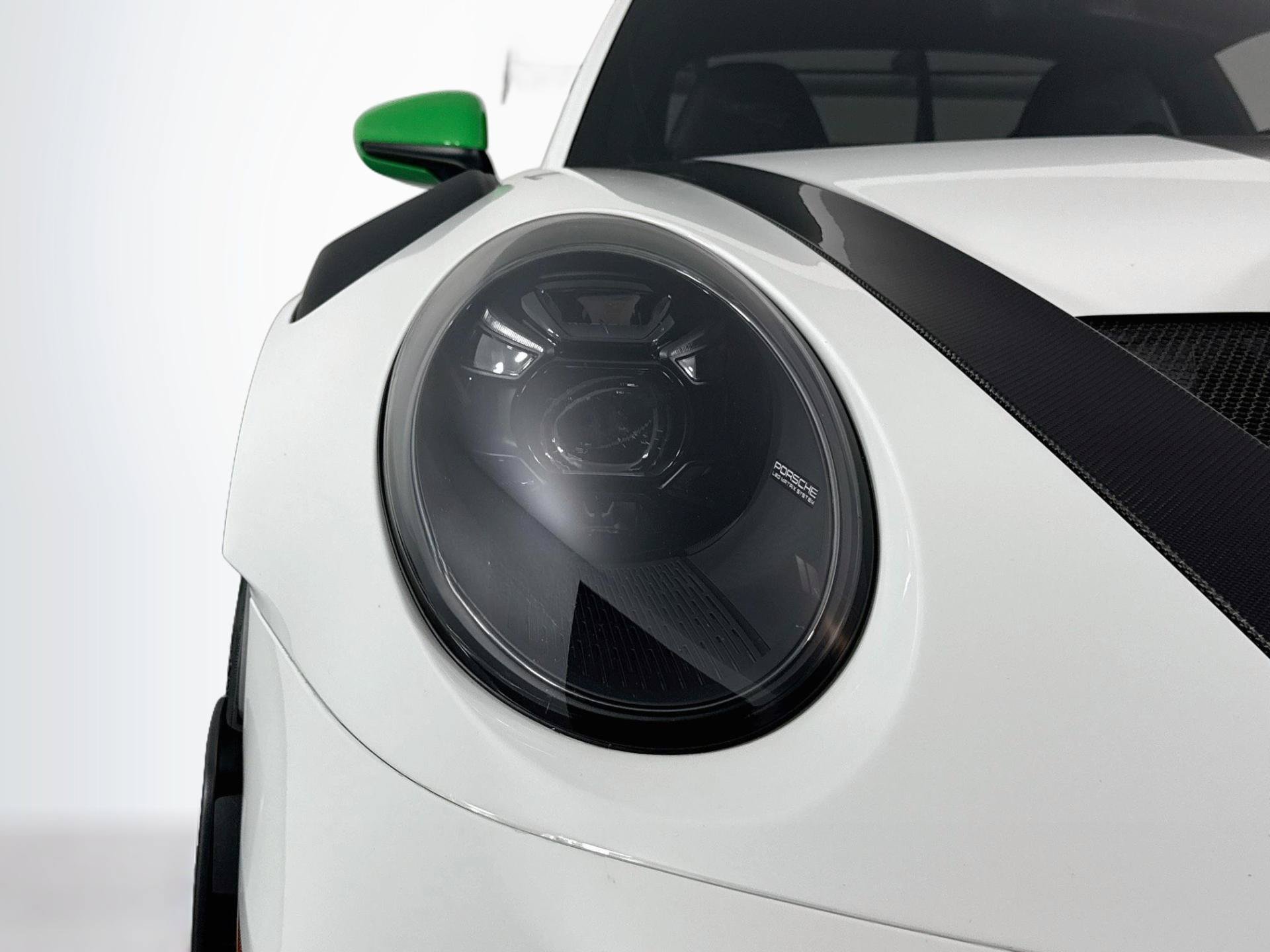 Used 2024 Porsche 911 GT3 RS RWD image 68