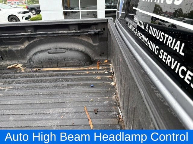 Used 2020 RAM 1500 Laramie AWD/4WD image 19