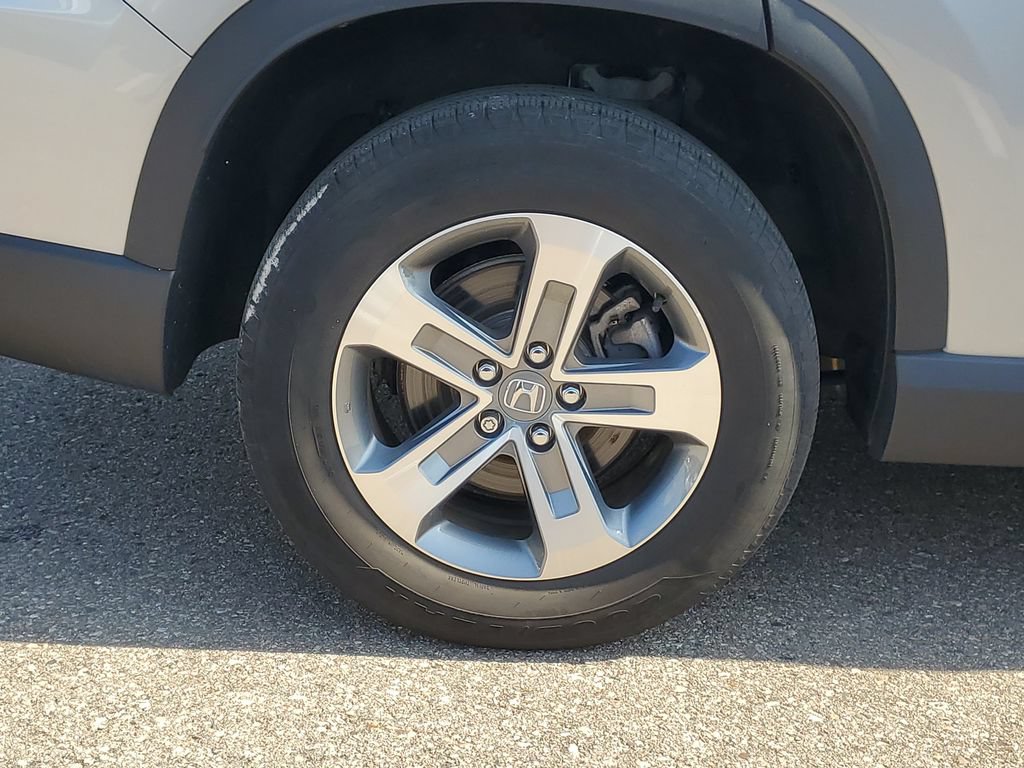 Certified 2023 Honda Pilot EX-L image 6