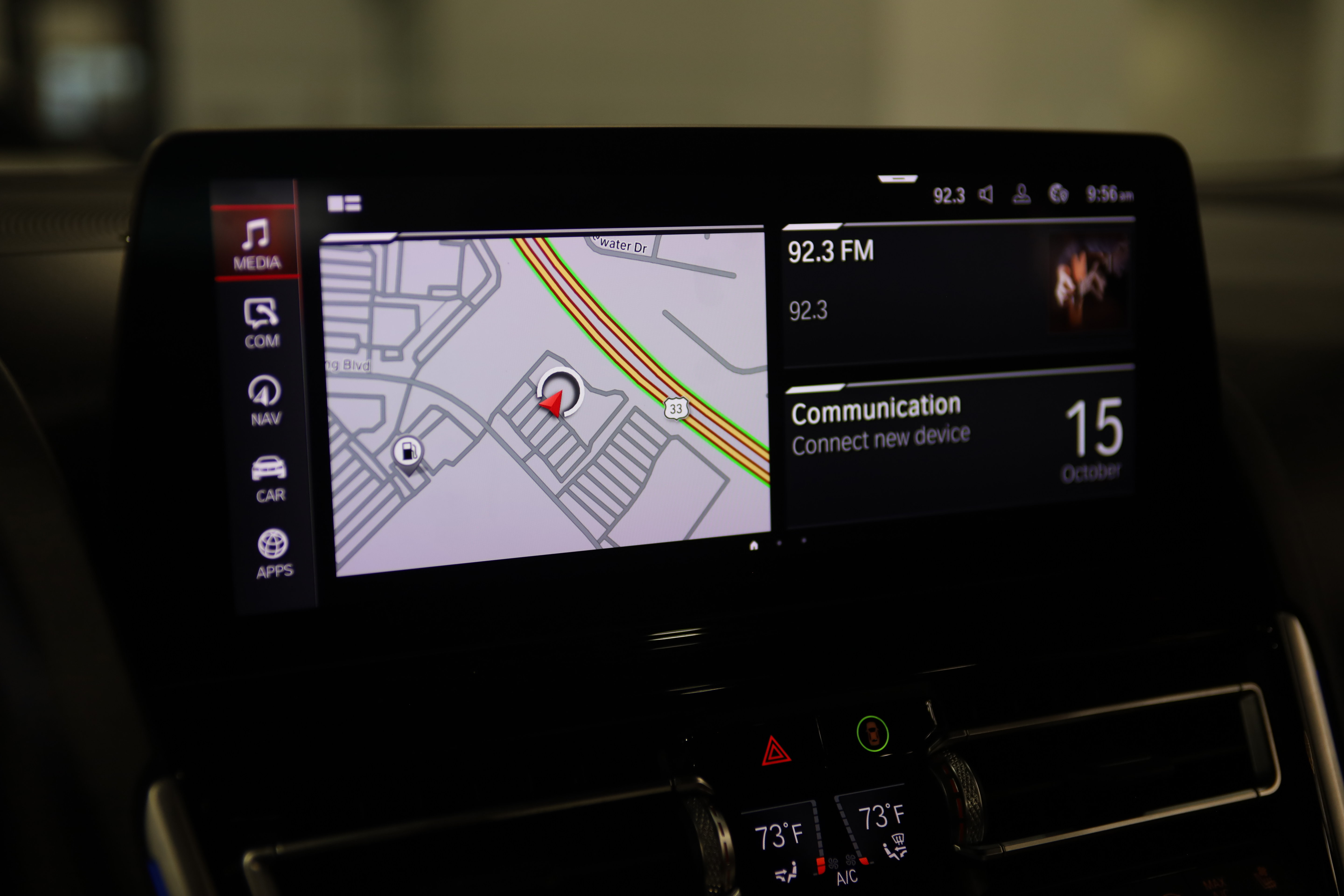 Used 2025 BMW M8 Competition w/ M Driver's Package AWD/4WD image 31