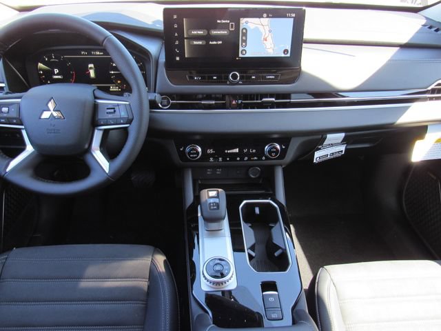 New 2026 Mitsubishi Outlander SE FWD image 19