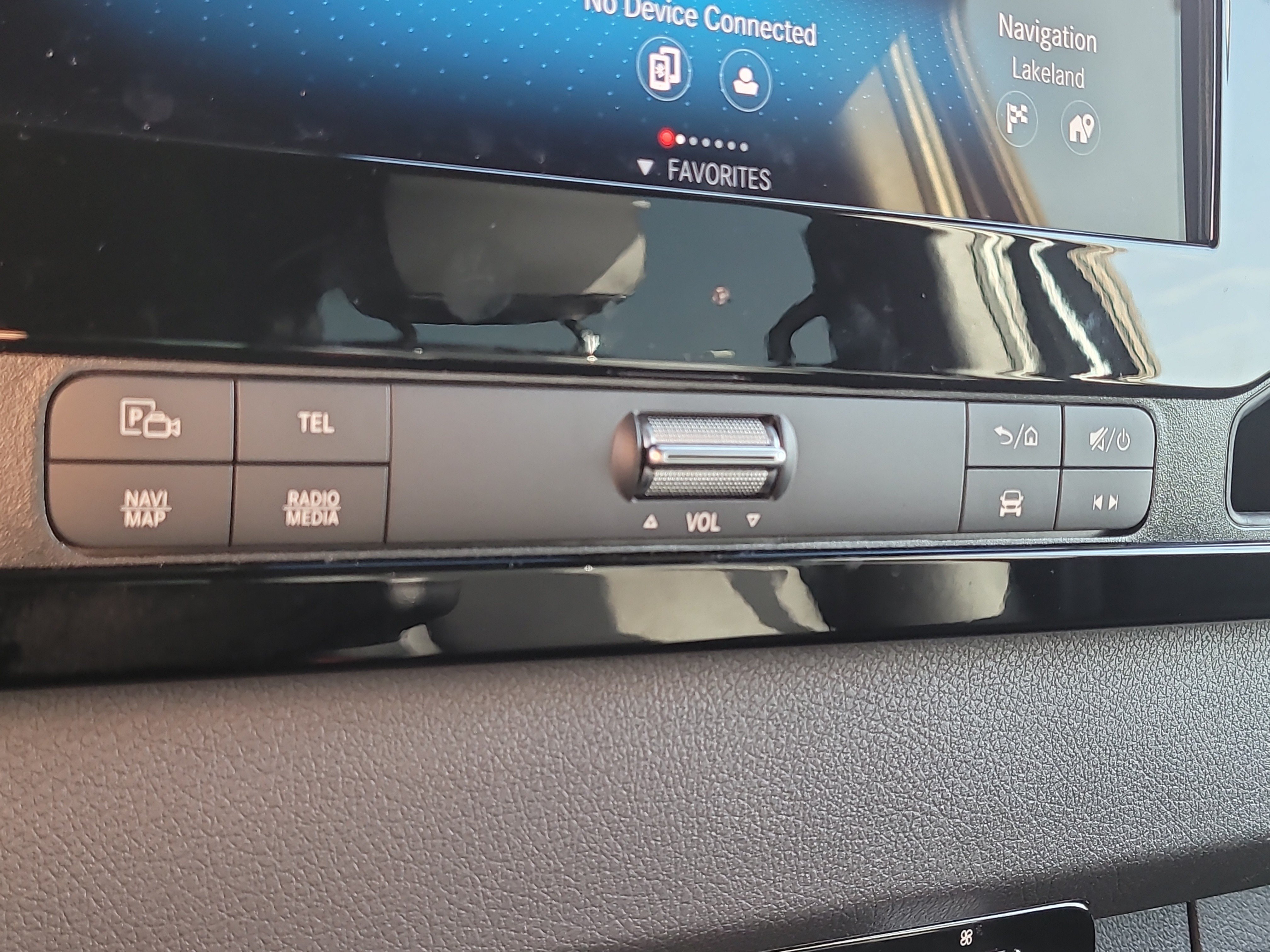 Used 2023 Mercedes-Benz Sprinter 2500 image 25