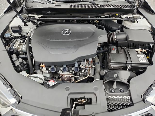 Used 2019 Acura TLX V6 SH-AWD w/ Advance Package image 29