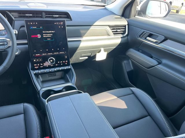 New 2026 GMC Terrain Denali w/ LPO, Floor Liner Package AWD/4WD image 18