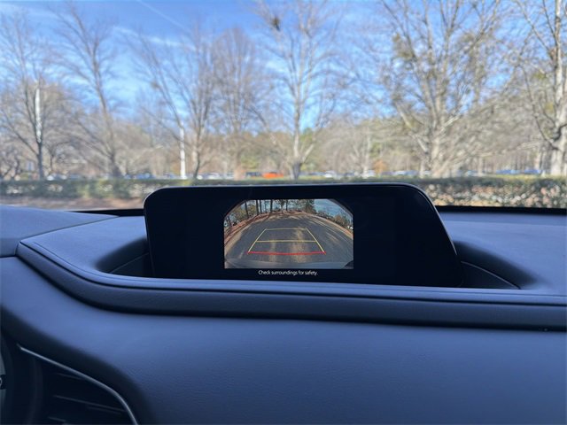 New 2026 MAZDA CX-30 AWD 2.5 S image 17