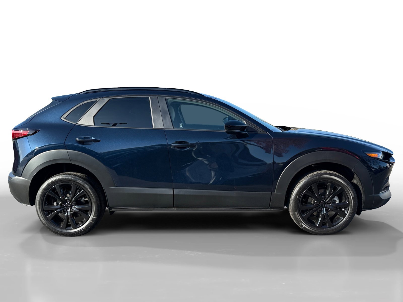 New 2026 MAZDA CX-30 AWD 2.5 S image 6