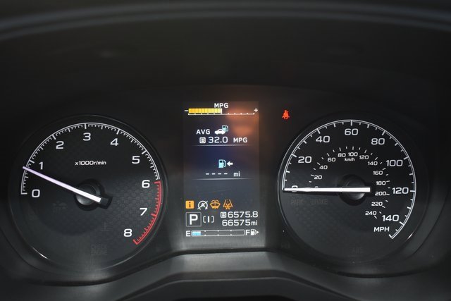 Used 2020 Subaru Forester w/ Alloy Wheel Package image 17