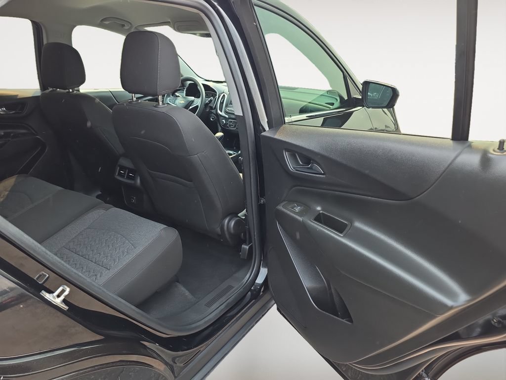 Used 2024 Chevrolet Equinox LT FWD image 12
