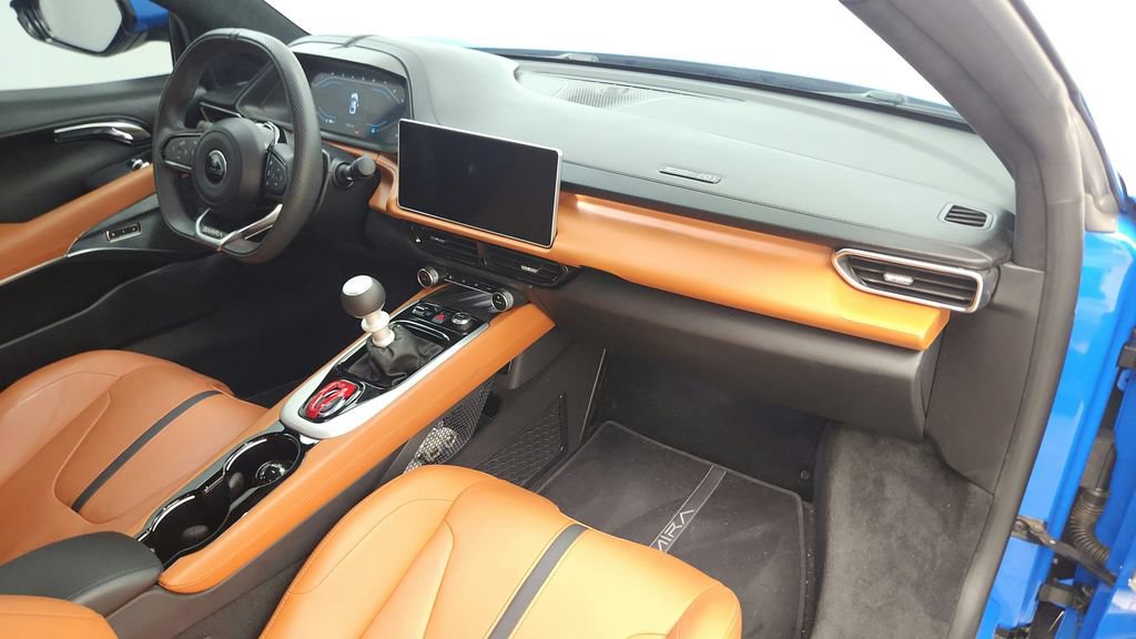 Used 2024 Lotus Emira First Edition RWD image 77
