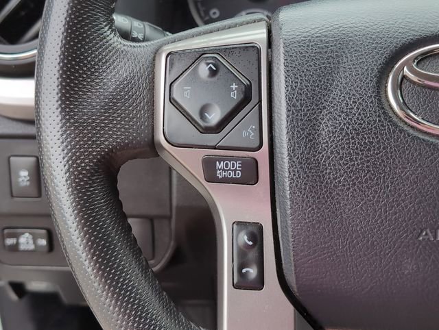 Used 2023 Toyota Tacoma SR5 w/ SX Package RWD image 25