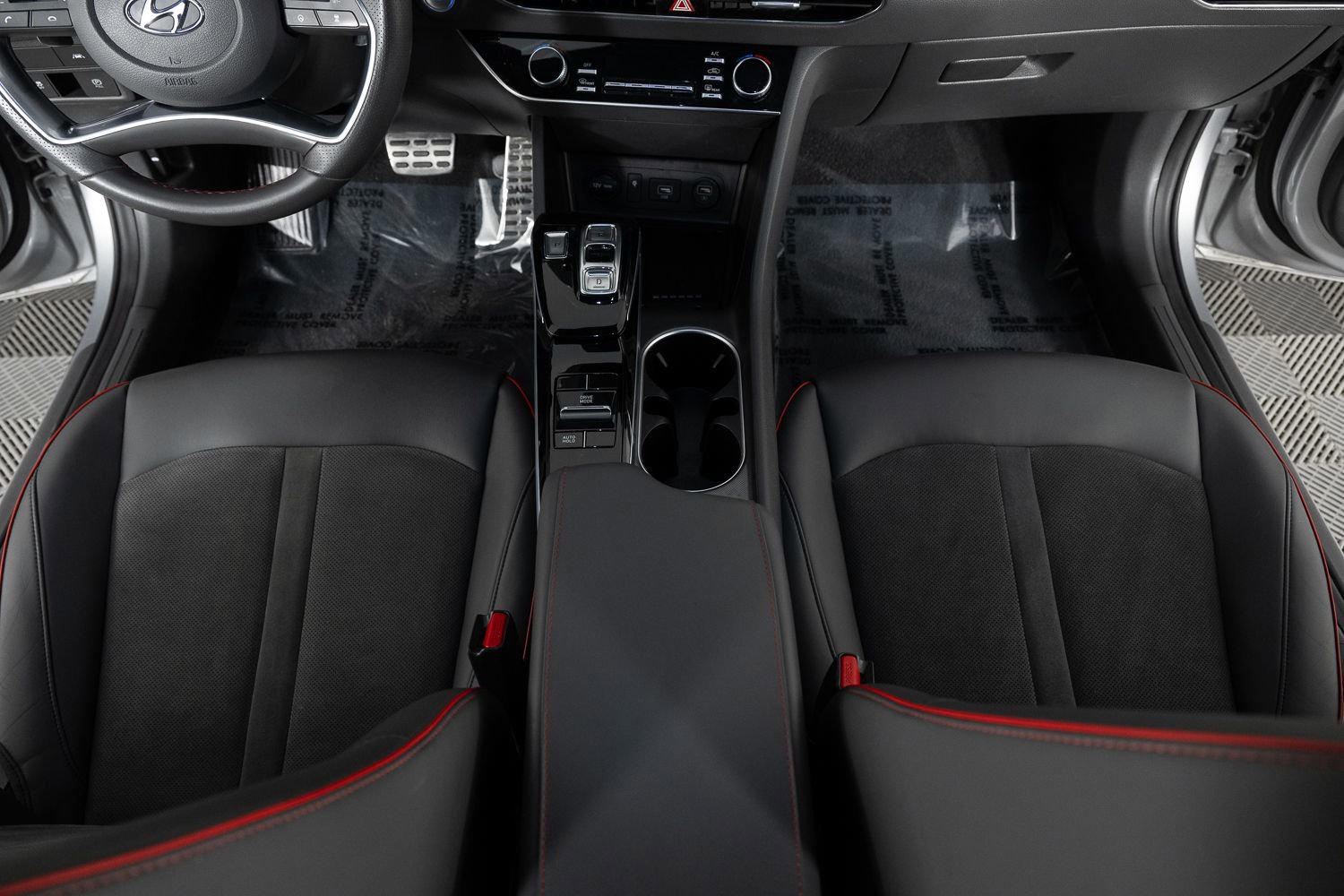 Used 2022 Hyundai Sonata SEL Plus image 39