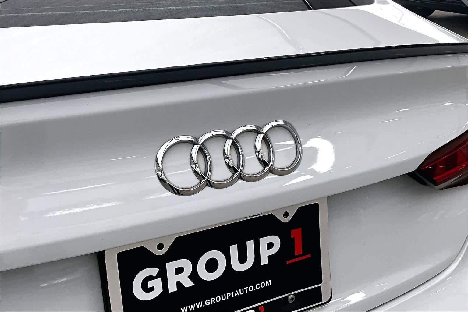 Used 2021 Audi RS 5 Sportback w/ Dynamic Package AWD/4WD image 31
