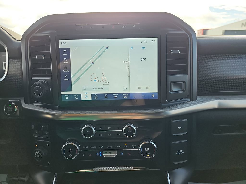 Used 2021 Ford F150 Raptor w/ Equipment Group 801A High image 26