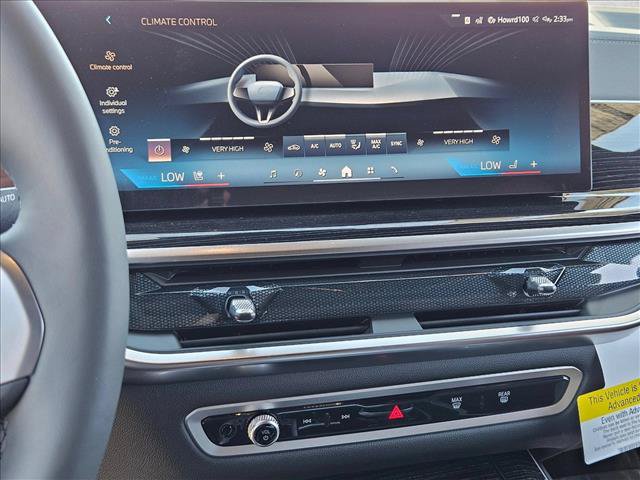 New 2026 BMW X5 xDrive50e w/ M Sport Package AWD/4WD image 12