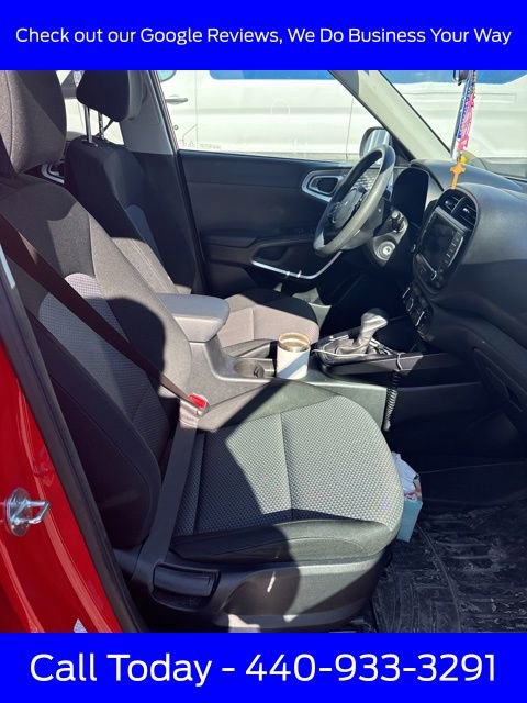 Used 2022 Kia Soul LX image 33