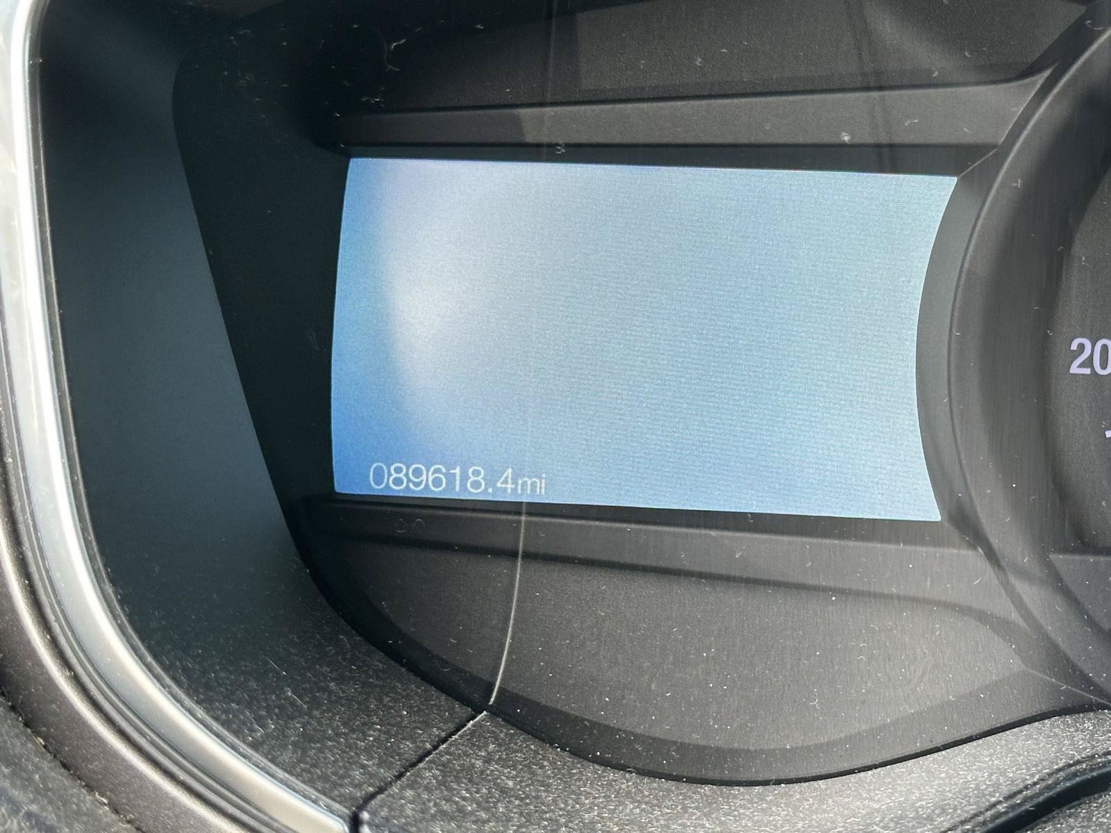 Used 2019 Ford Fusion SE FWD image 14