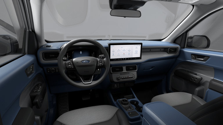 New 2026 Ford Maverick XL AWD/4WD image 31