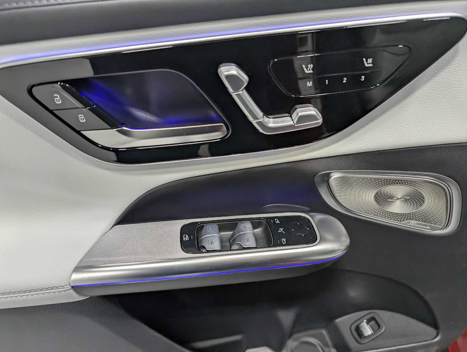 New 2026 Mercedes-Benz GLC 300 GLC 300 image 29