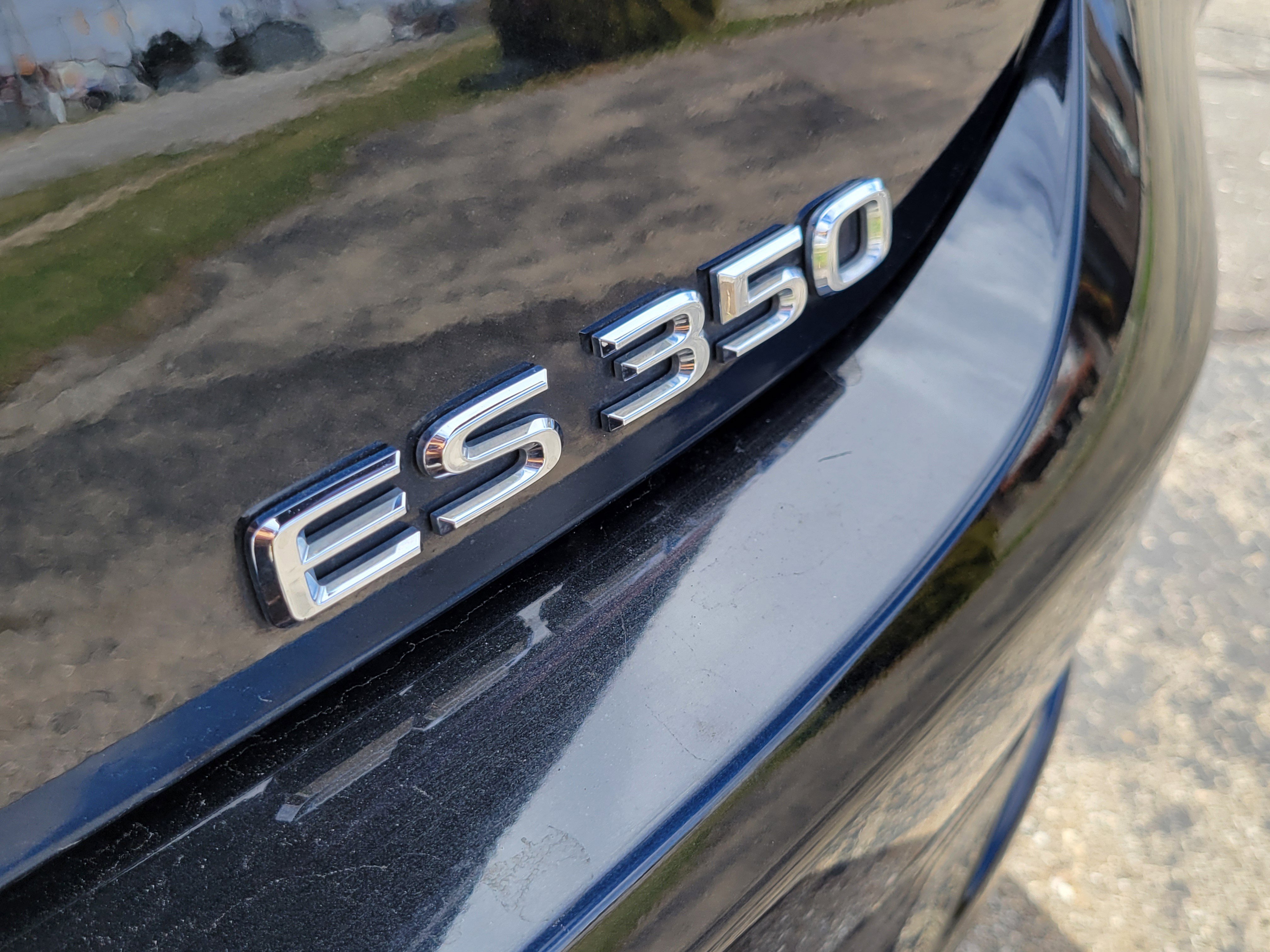 Used 2019 Lexus ES 350 F Sport image 23