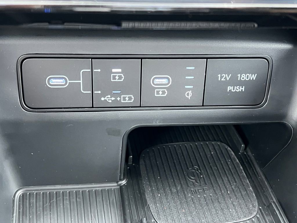 New 2026 Hyundai Santa Cruz Limited image 9