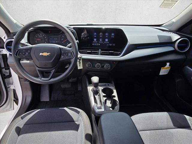 Used 2026 Chevrolet Trax LS FWD image 13