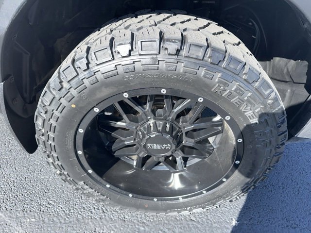 Used 2016 RAM 1500 Outdoorsman image 20