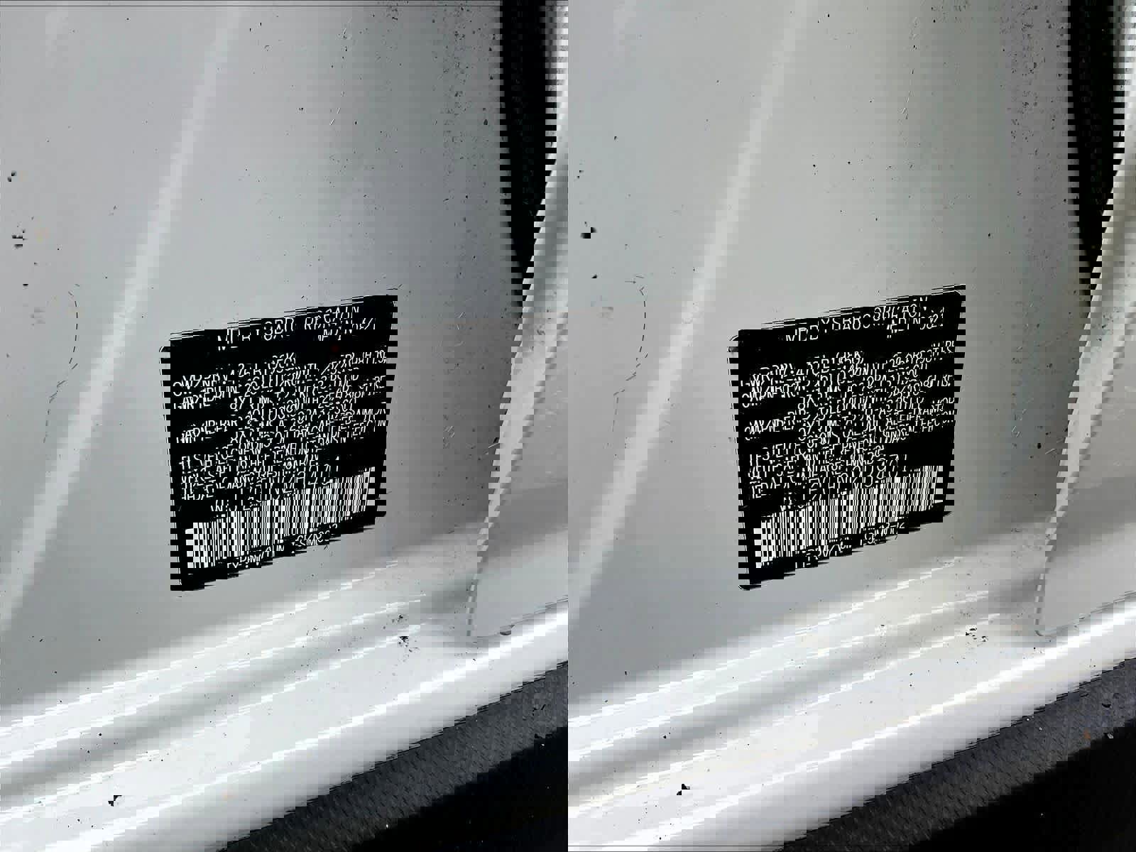 Used 2021 Subaru Crosstrek 2.5i Limited w/ Moonroof Package 2 image 34