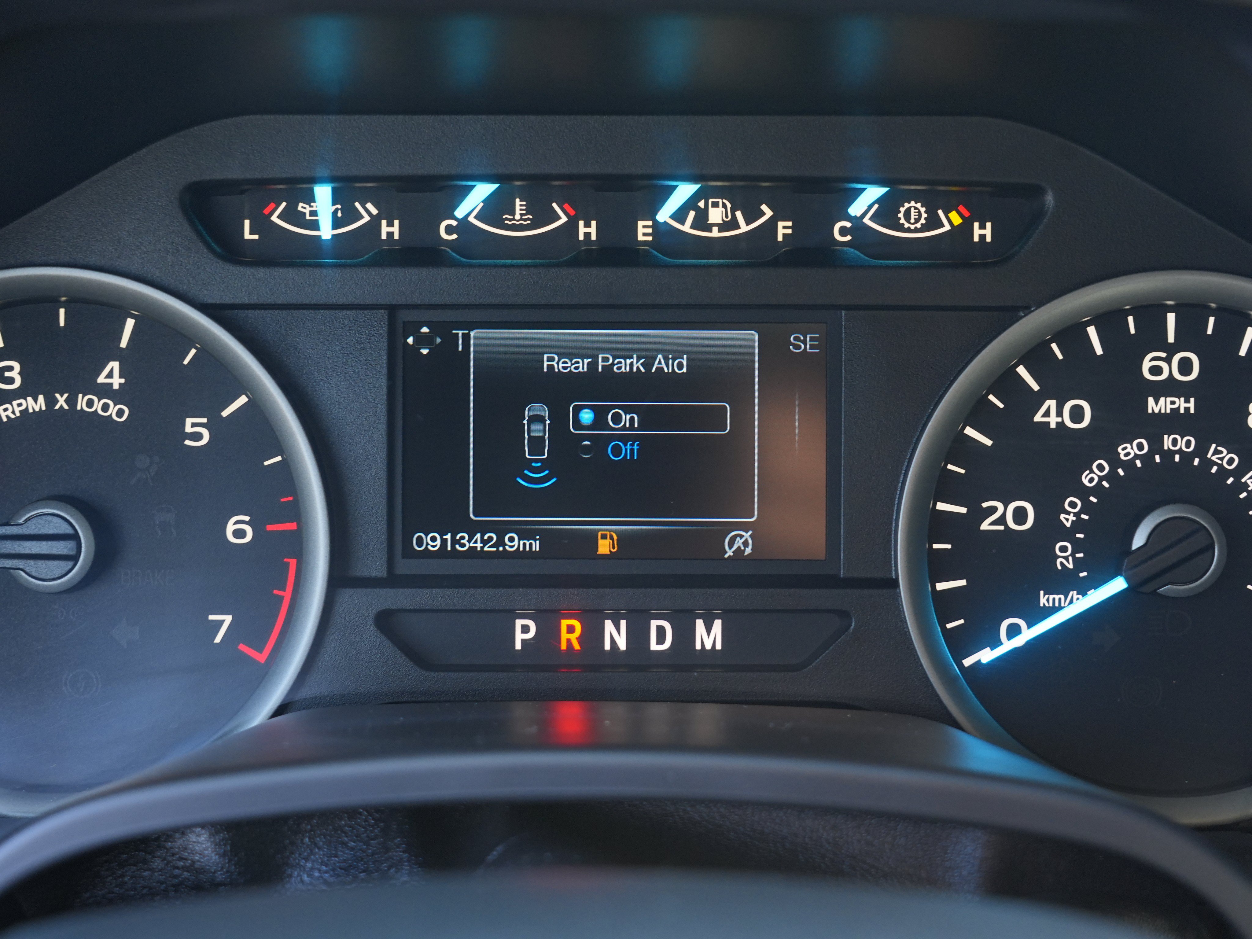 Used 2019 Ford F150 XLT w/ Equipment Group 302A Luxury AWD/4WD image 30