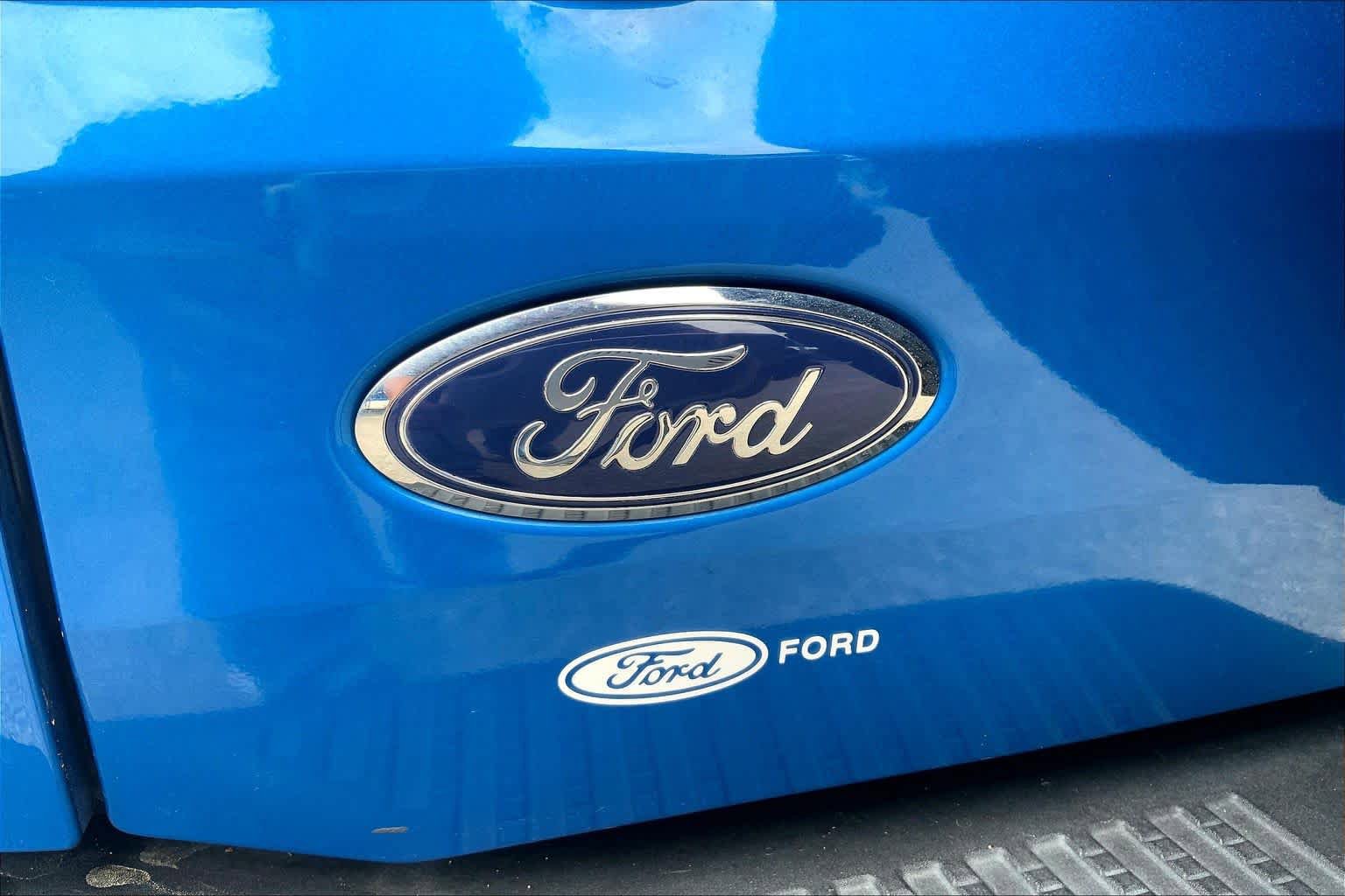 Used 2023 Ford Bronco Black Diamond AWD/4WD image 31