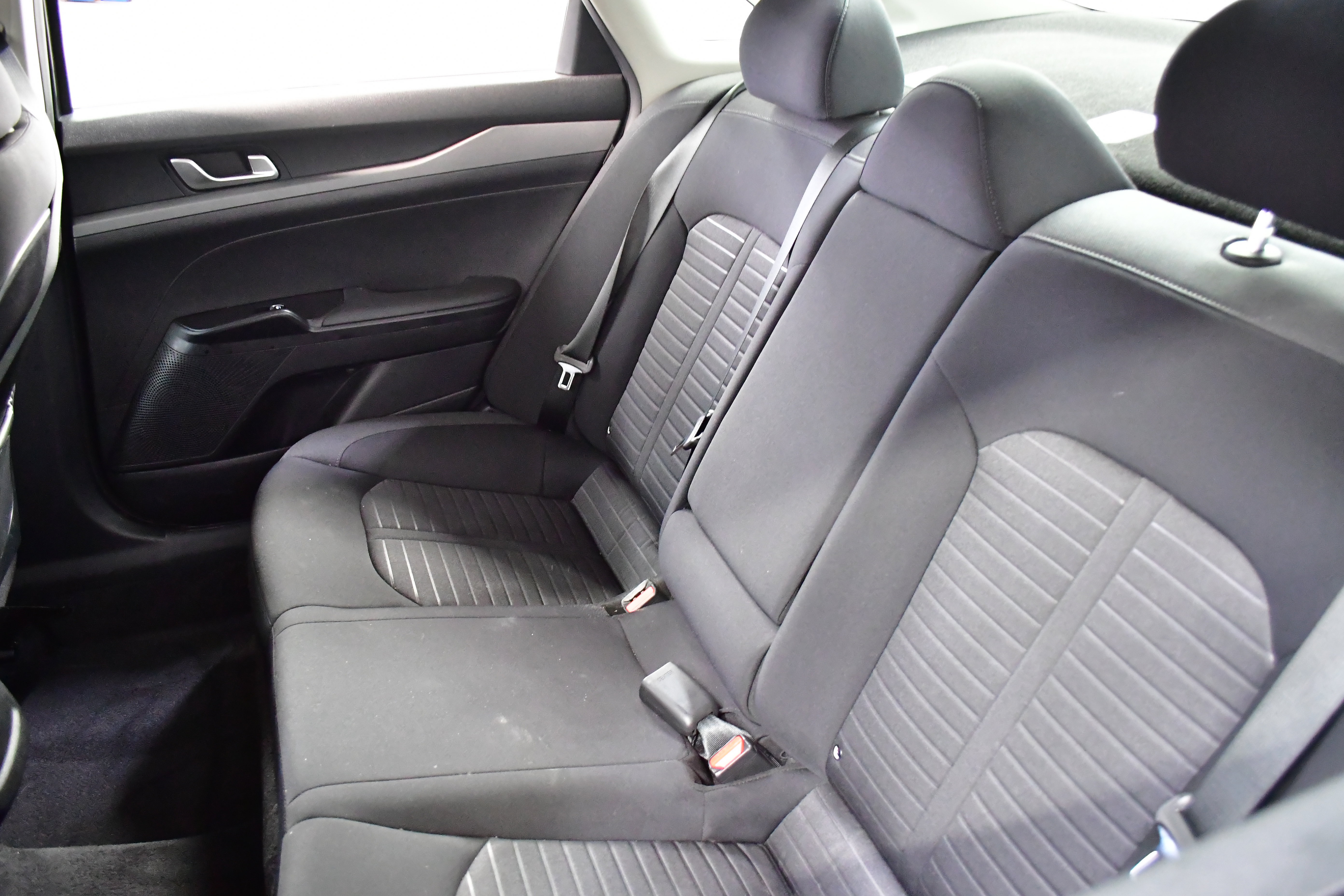 Used 2025 Kia K5 LXS image 9