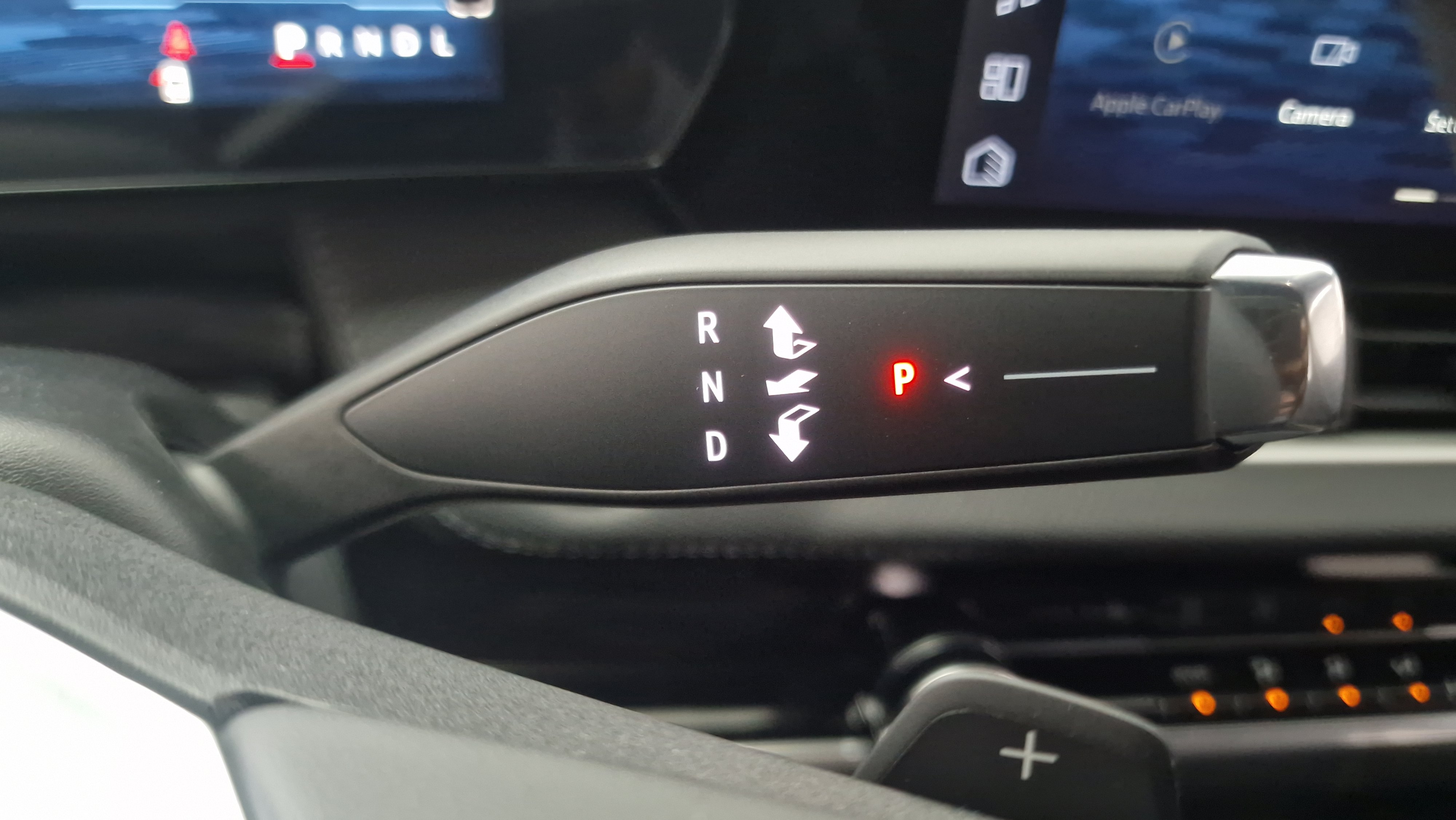 New 2026 Chevrolet Equinox LT w/ Safety and Technology Package image 21