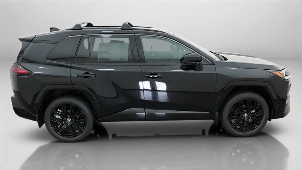 New 2026 Toyota RAV4 XSE AWD/4WD image 22