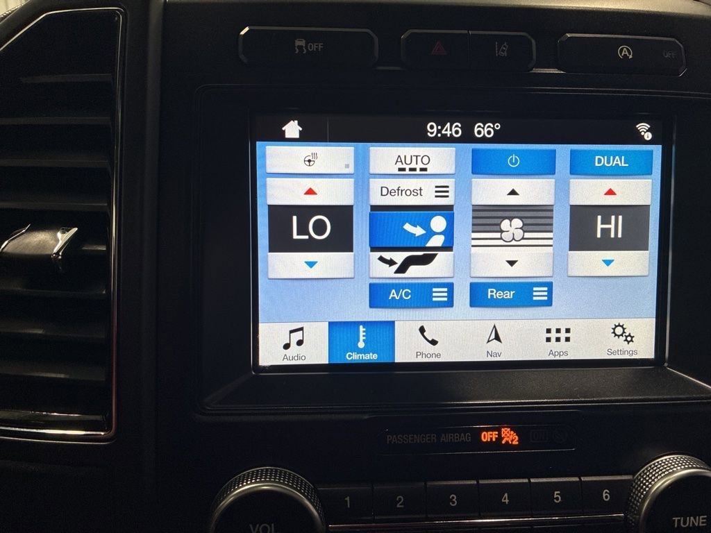 Used 2018 Ford Expedition Max Limited w/ Equipment Group 301A RWD image 30
