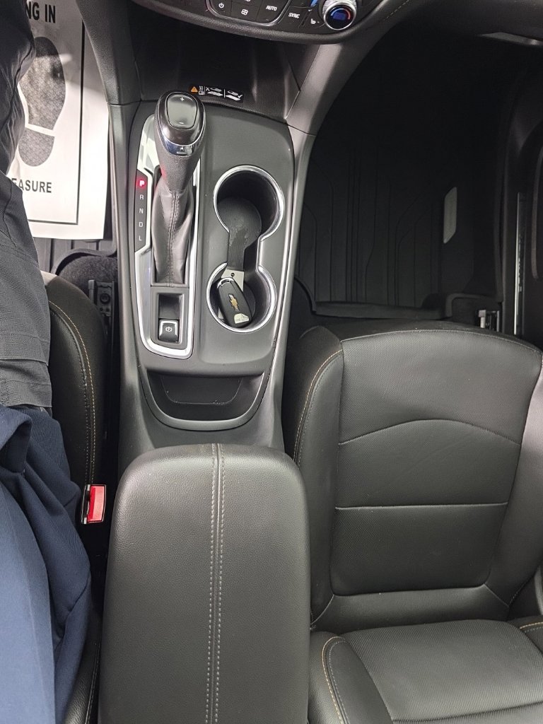 Used 2020 Chevrolet Equinox Premier FWD image 21