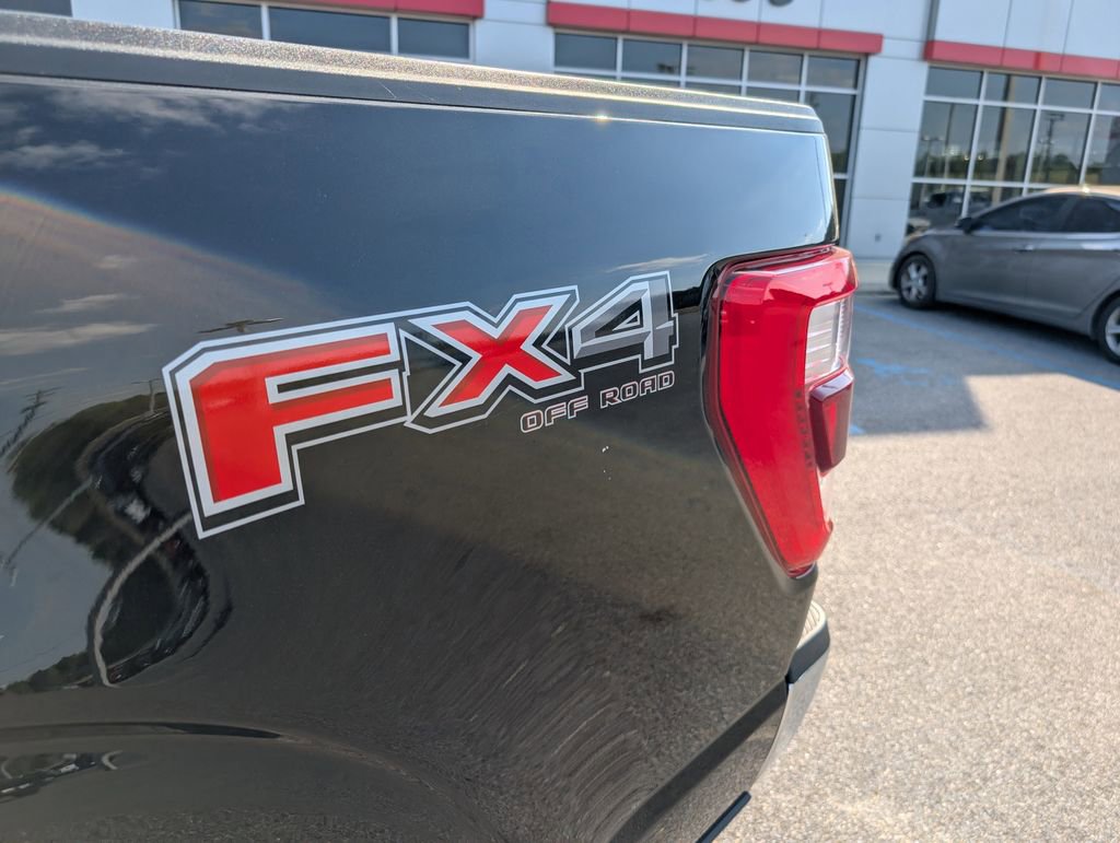 Used 2022 Ford F150 Lariat image 33