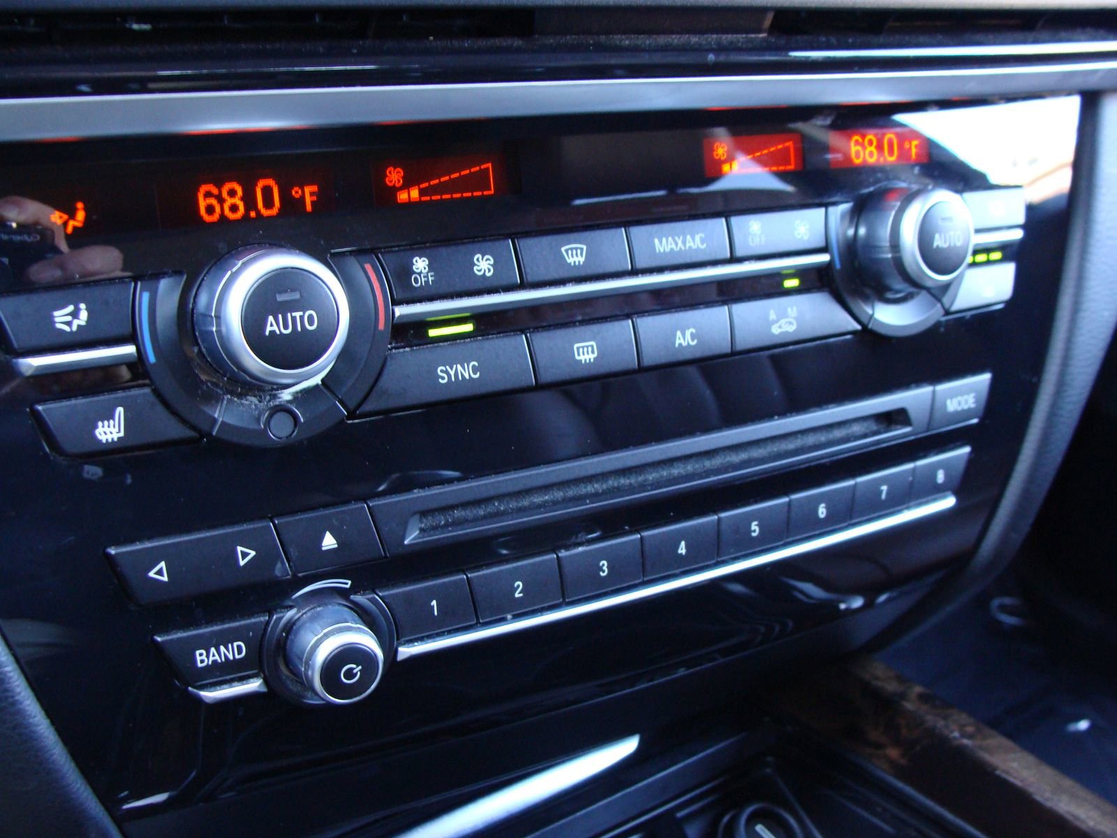 Used 2015 BMW X5 xDrive35i image 27