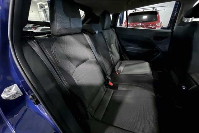 Used 2024 Subaru Crosstrek 2.5i Limited AWD/4WD image 27