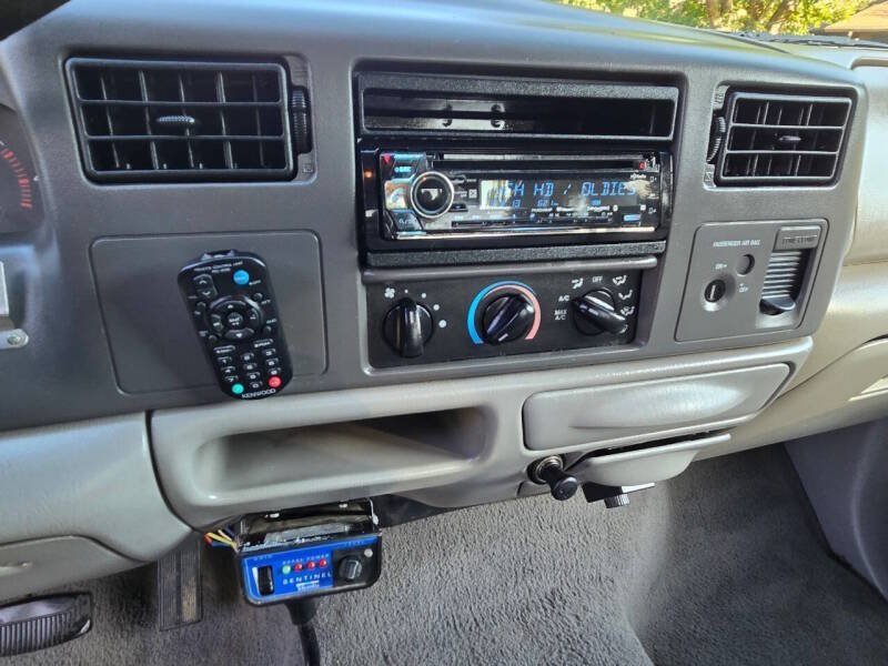 Used 2000 Ford F250 Lariat AWD/4WD image 18