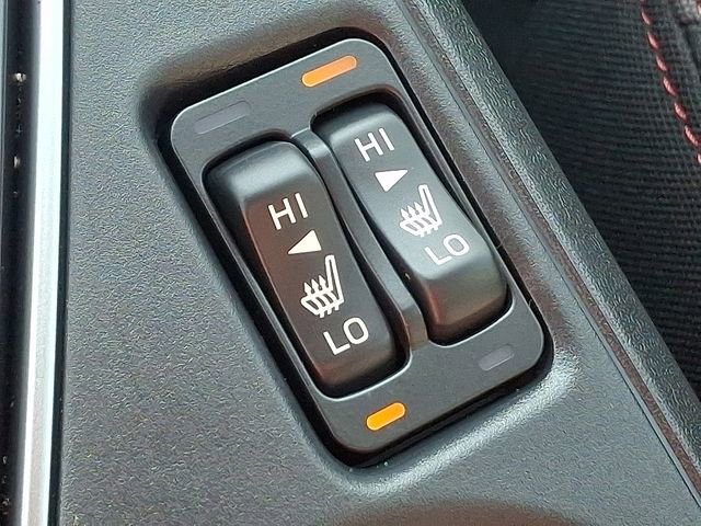 Certified 2025 Subaru Impreza 2.0i Sport AWD/4WD image 26