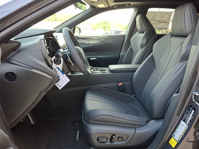 New 2026 Lexus RX 350 F Sport w/ Appearance Package AWD/4WD image 8
