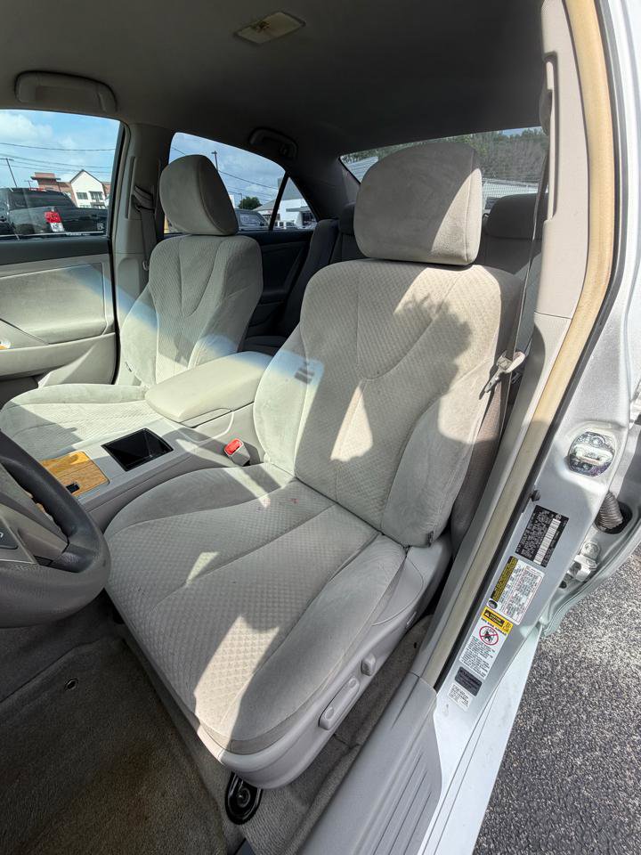 Used 2007 Toyota Camry XLE FWD image 10
