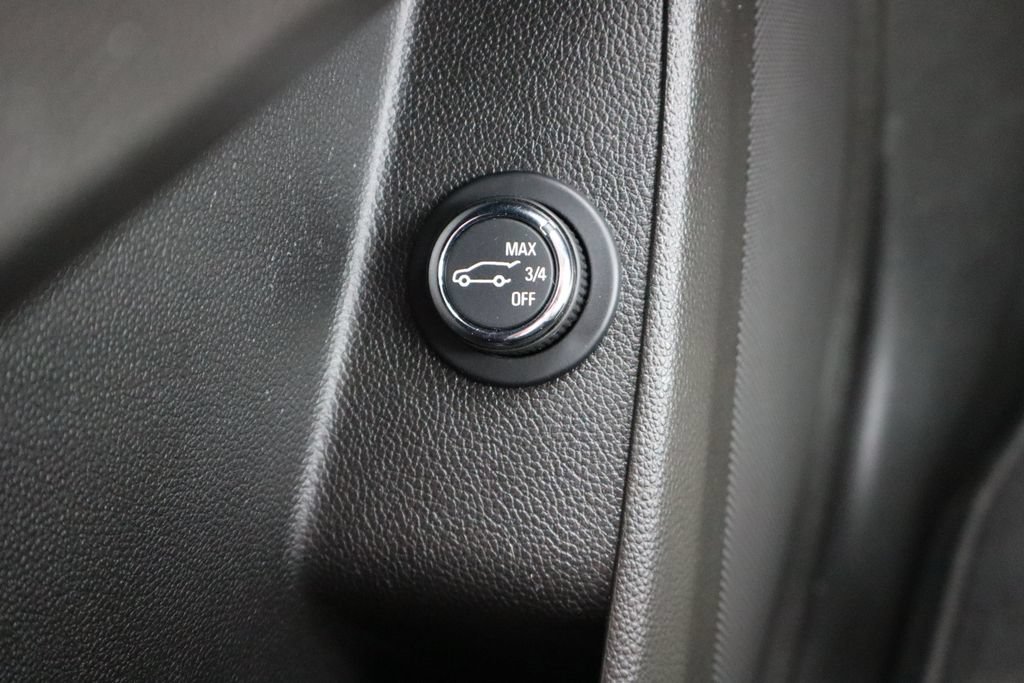 Used 2021 Chevrolet Traverse LT AWD/4WD image 28