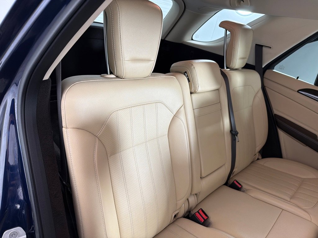 Used 2018 Mercedes-Benz GLE 350 4MATIC w/ Premium 1 Package image 24