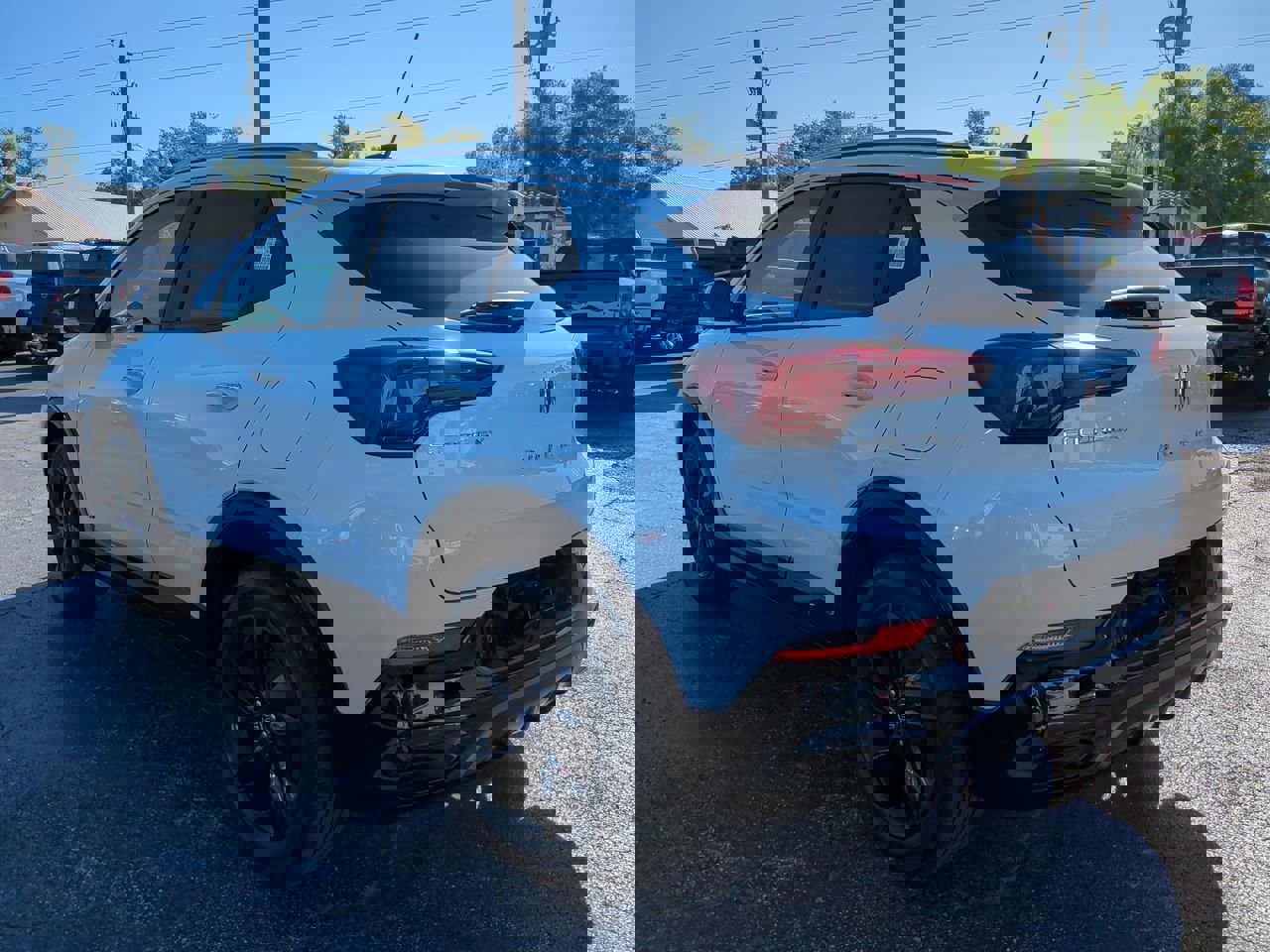 New 2026 Buick Encore GX Sport Touring w/ Advanced Technology Package image 6