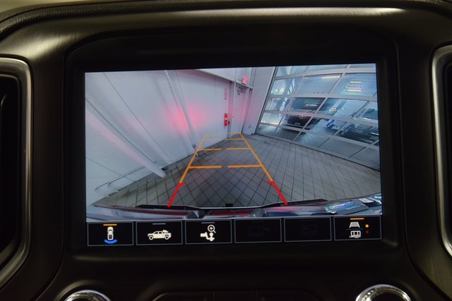 Used 2022 GMC Sierra 2500 AT4 w/ Gooseneck/5TH Wheel Package image 52