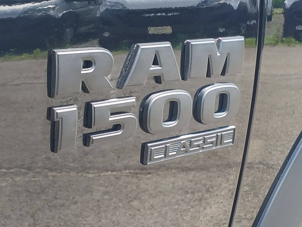 Used 2020 RAM 1500 Warlock w/ Electronics Group AWD/4WD image 21