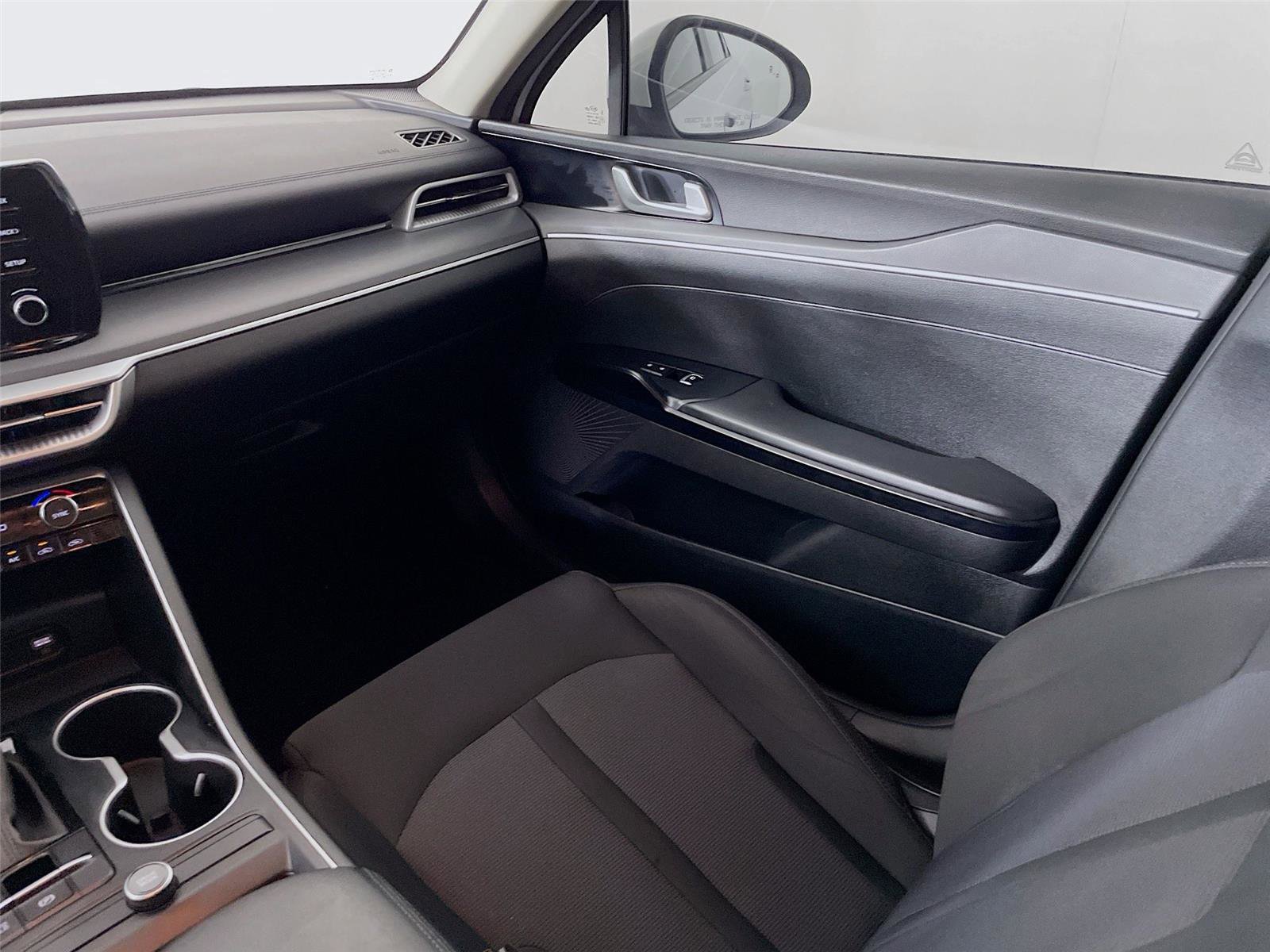 Used 2021 Kia K5 LXS image 25